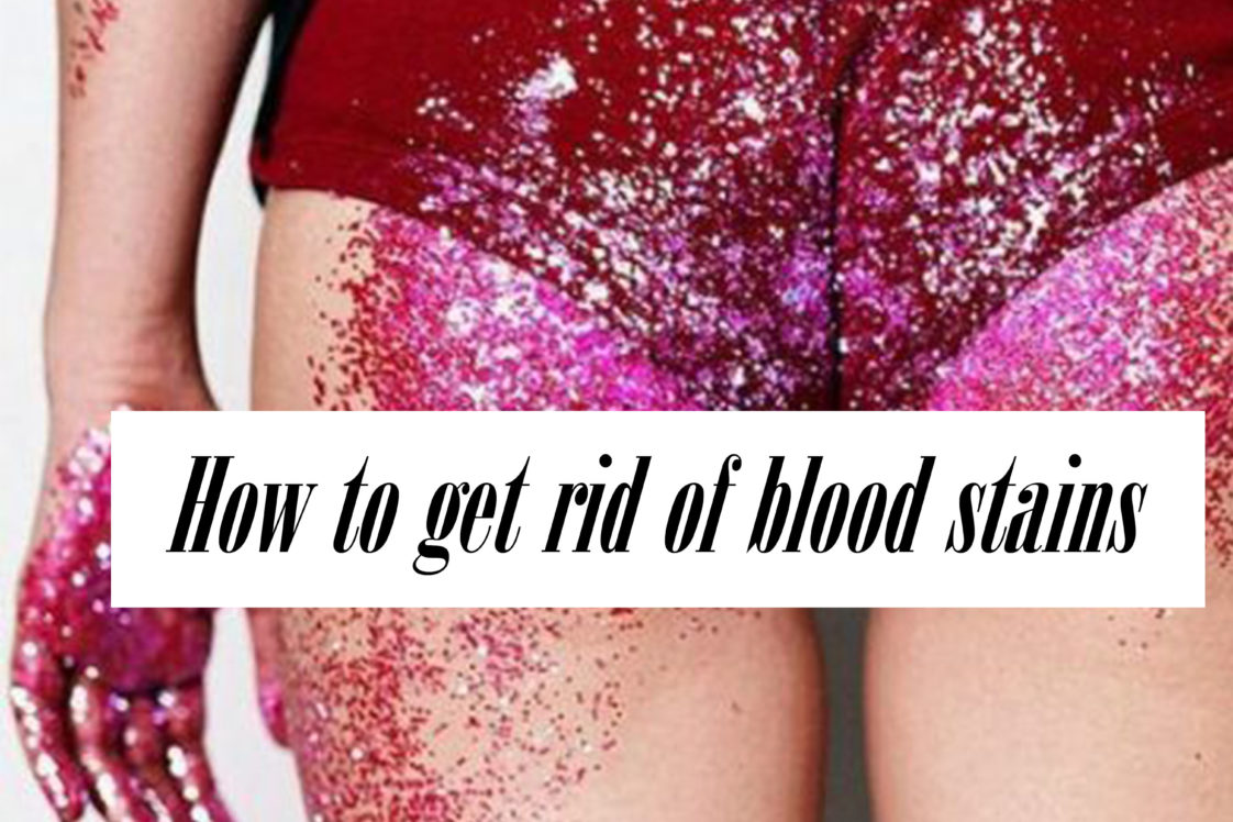 how-to-remove-blood-stains-from-clothes